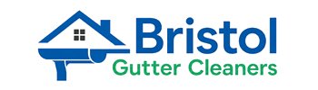 bristol gutter cleaners logo transparent